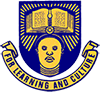 The Website of the Department of medical Rehabilitation, OAU